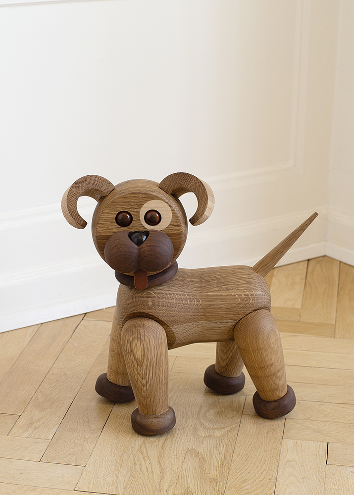 Big Happy - the dog Big Happy - the dog