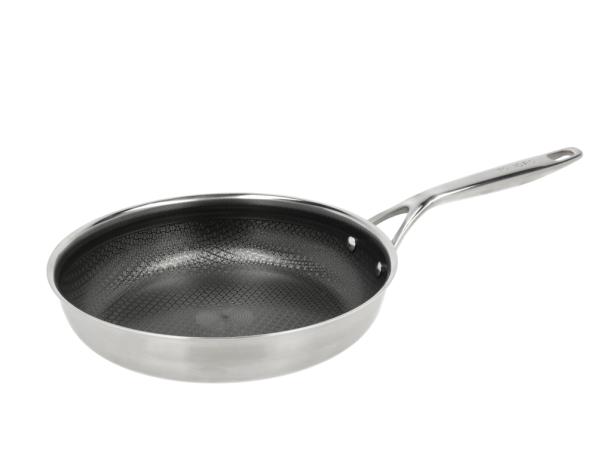 Stegepande 79NORD Hybrid 28 cm Stål