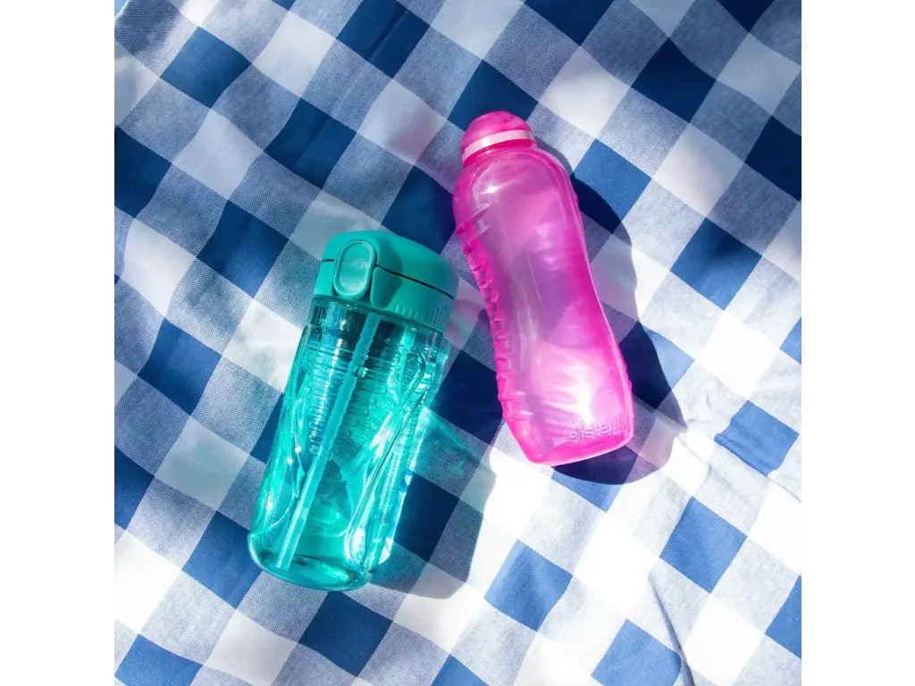 Sistema Tritan Quick Flip Mint 520ml