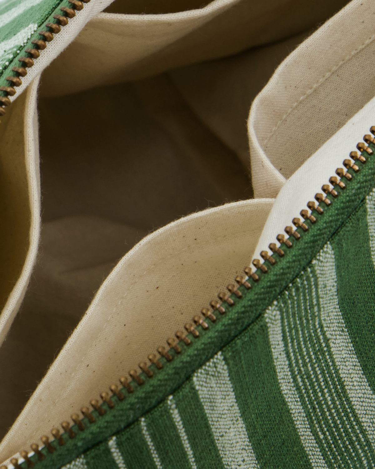 Meraki Toilettaske, Grøn Meraki Toilettaske, Grøn