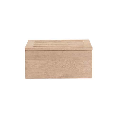 Gourmet Wood Box