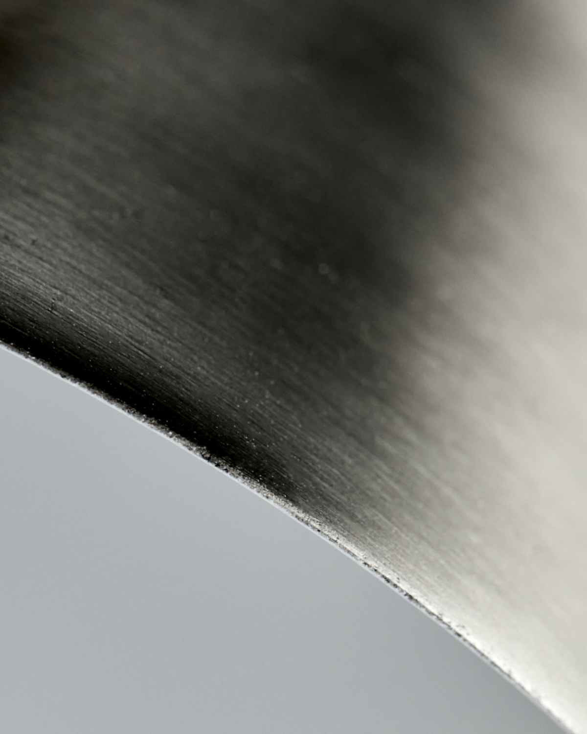 Væglampe, Game, Børstet sølvfinish