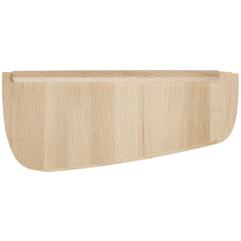 Shelf 2 - 61x25 cm, eg