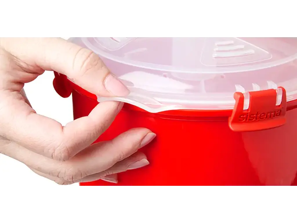 Sistema Rice Cooker 2,6l Sistema Rice Cooker 2,6l