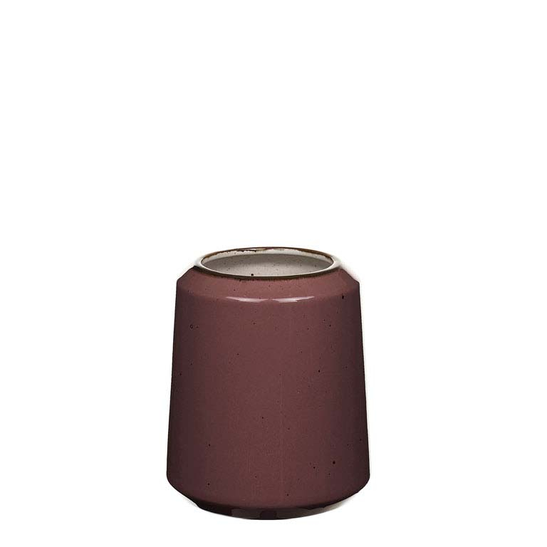 Södahl Vintage Tandbørsteholder, dusty berry*