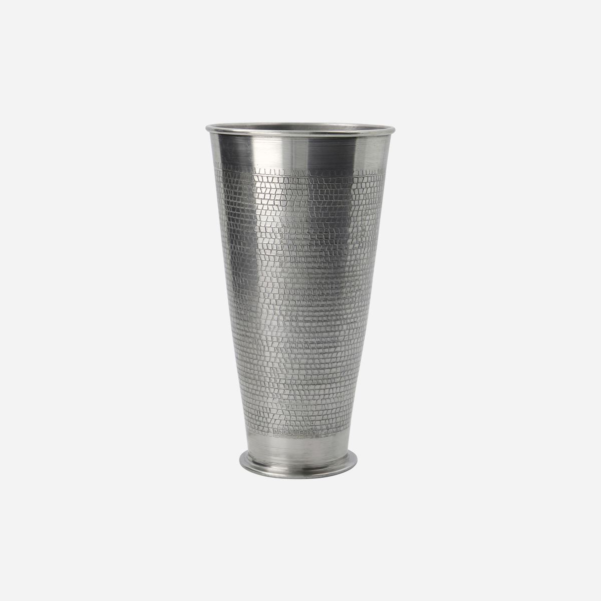 Vase/Urtepotte, Arti, Antik sølv H20 cm* Vase/Urtepotte, Arti, Antik sølv H20 cm*