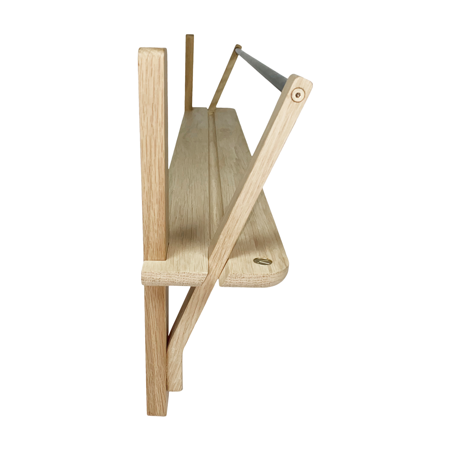 Interior Rack , L70xD10,6xH27,5 cm - Eg