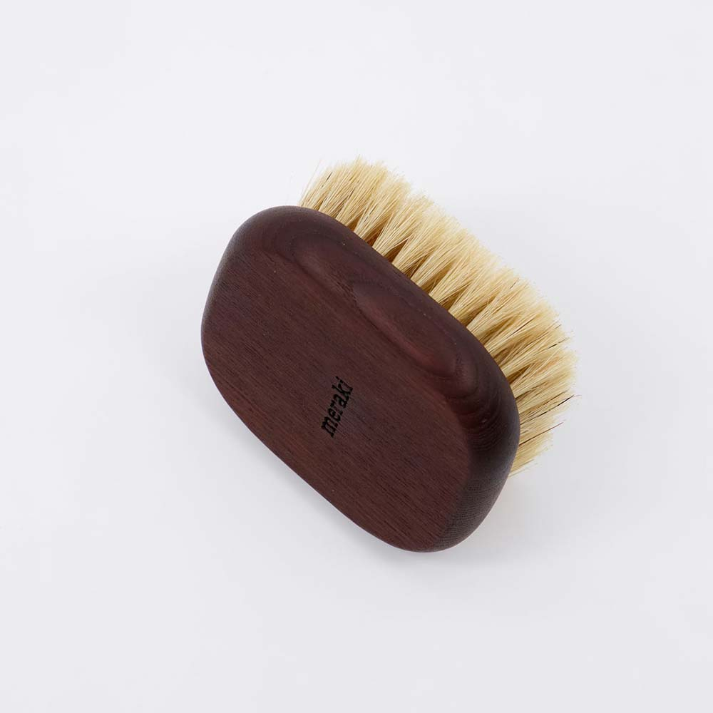 Ionisk kropsbørste, Borago* Ionisk kropsbørste, Borago*