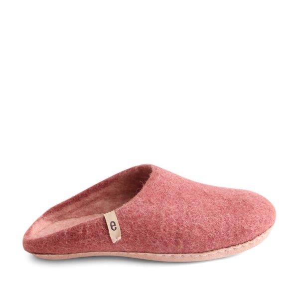 EGOS Slip On Simple, Dusty Rose