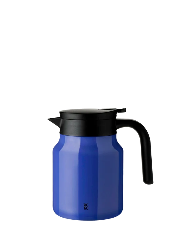 THERM-IT termokande 0.9 l. blå