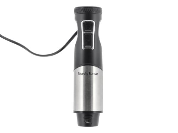 Nordic Sense Stavblendersæt 1500 watt*