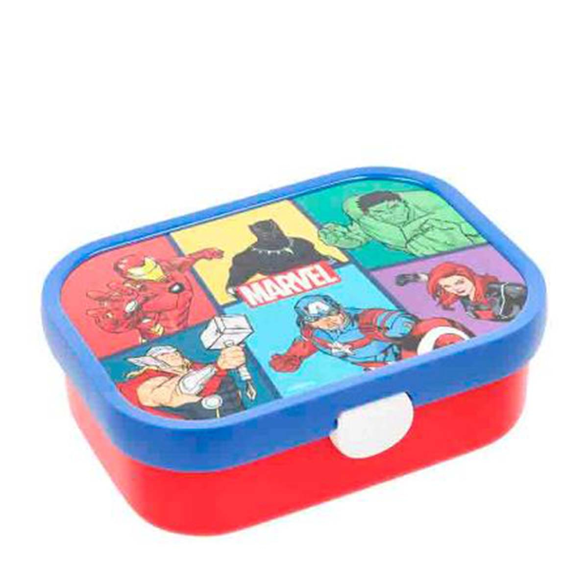 Mepal Campus Madkasse Avengers Mepal Campus Madkasse Avengers