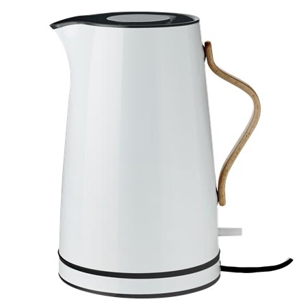 Emma elkedel 1,2 l. - blå Emma elkedel 1,2 l. - blå