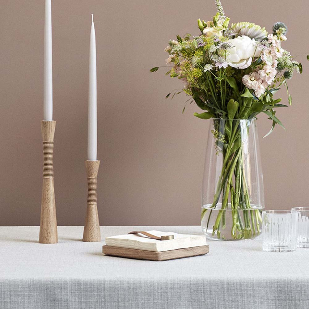 Andersen Furniture Serviet Holder