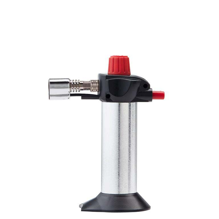 Funktion Professionel Gasbrænder