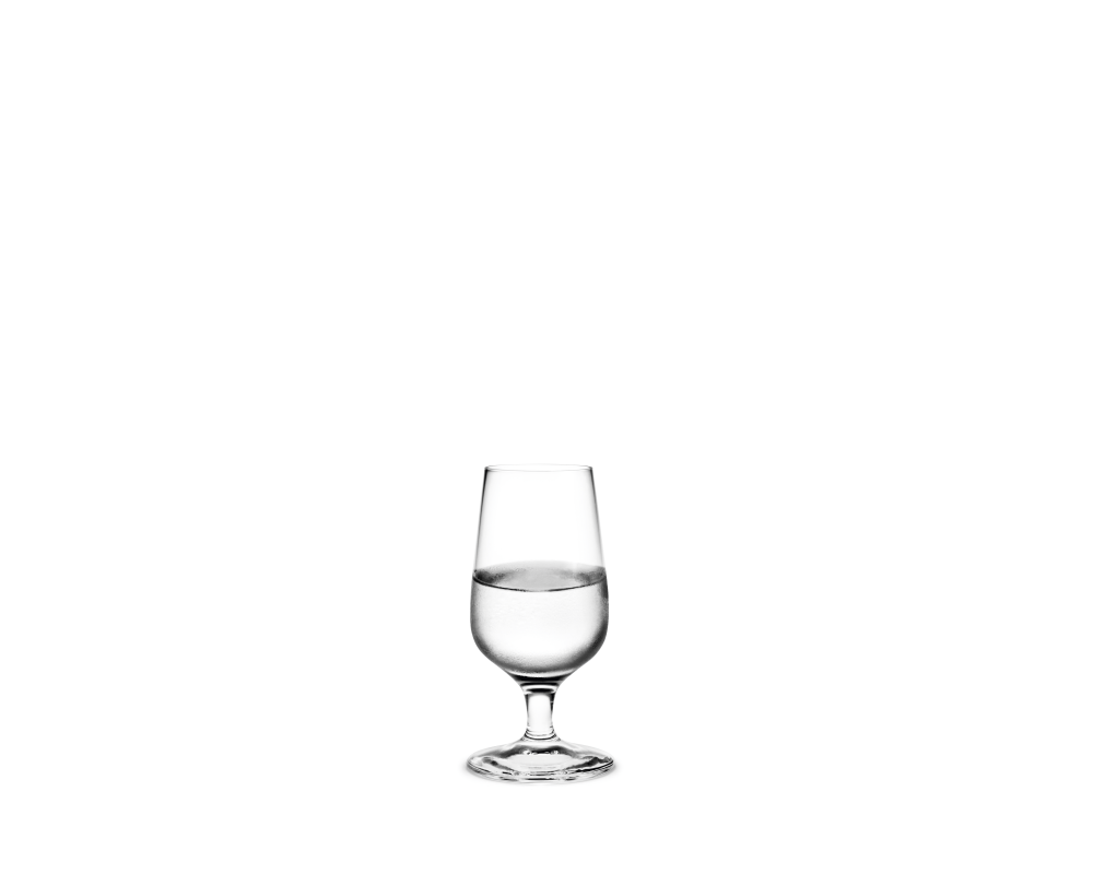 Bouquet Snapseglas, klar, 7,5 cl