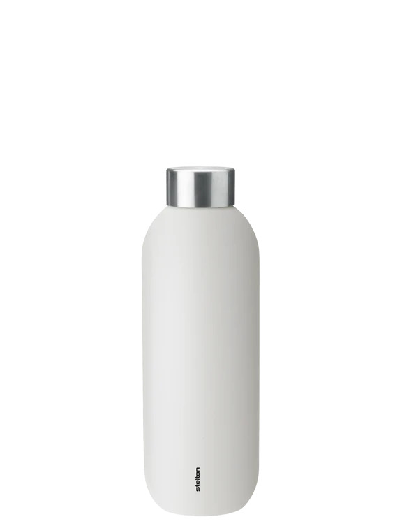Keep Cool termoflaske 0.6 l. soft chalk