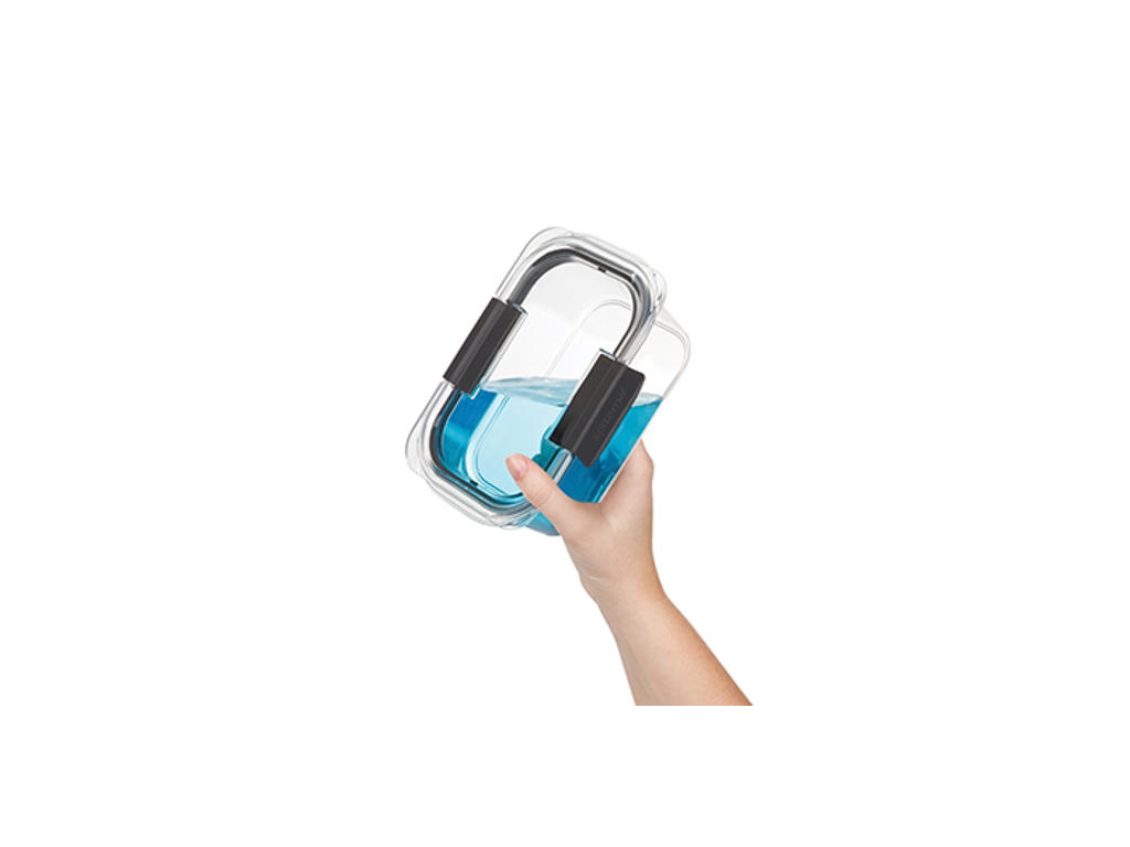 Sistema Medium Brilliance 920ml Sistema Medium Brilliance 920ml