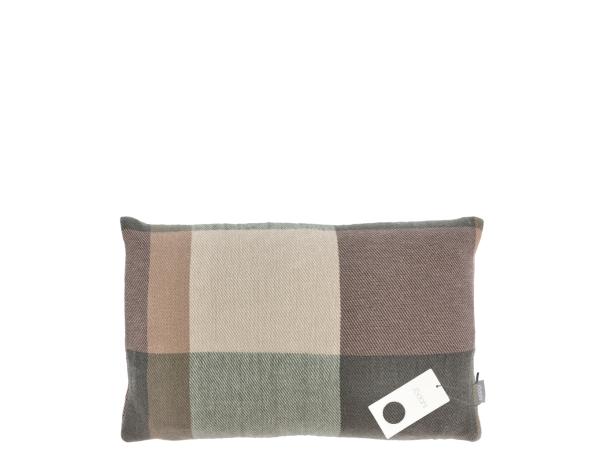 Södahl Pude 30 x 50 cm Forest green