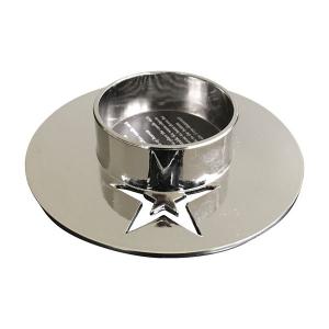 AIRies stage, stjerne, sølv* AIRies stage, stjerne, sølv*