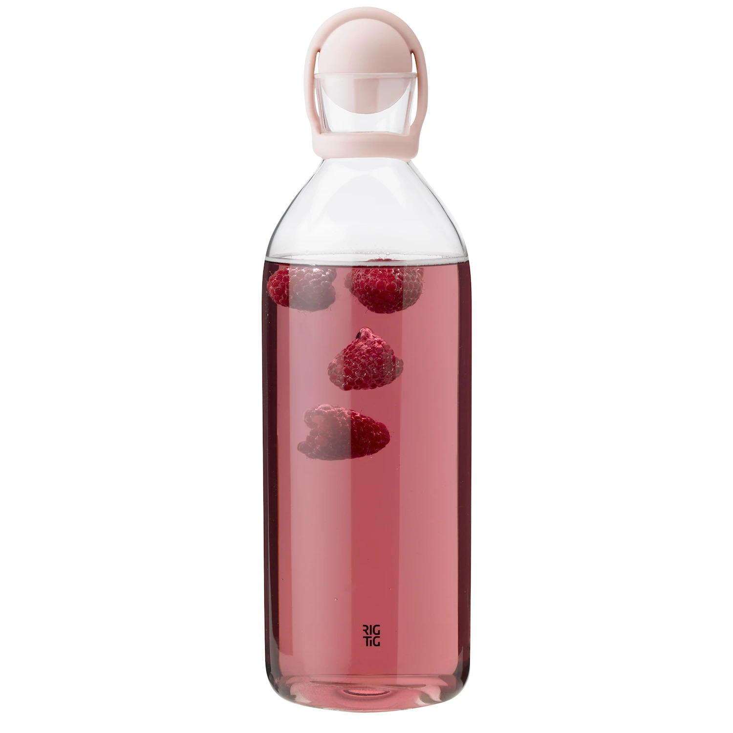 COOL-IT vandkaraffel 1,5 L - Rose