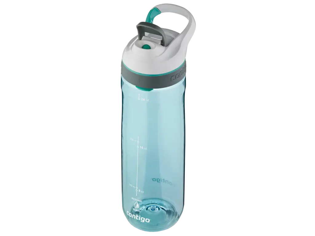 Contigo Cortland tritan Grayed jade, 720ml