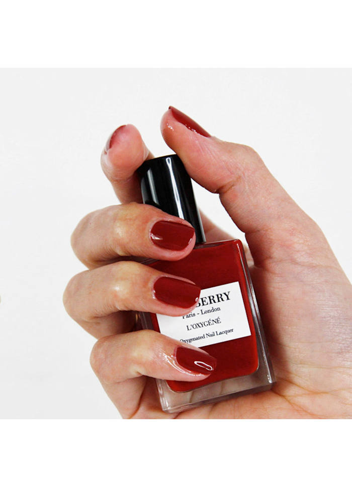 NAILBERRY Harmony, Neglelak