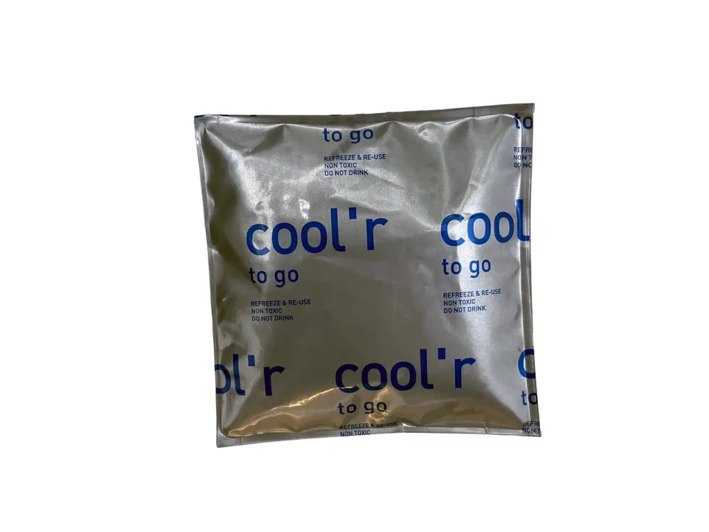 Sistema Cool'r 3 x Lunch Coolers