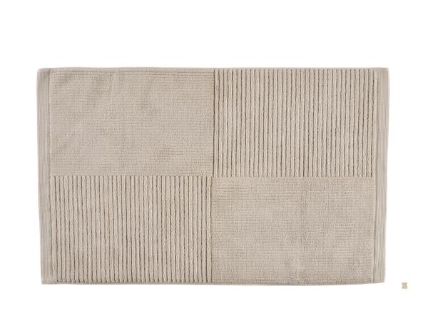Zone Denmark Classic Bademåtte 80 x 50 cm Sand