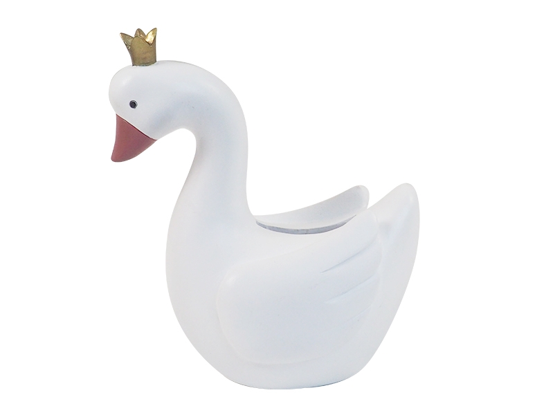 Sparebøsse "Den grimme ælling" Sparebøsse "Den grimme ælling"