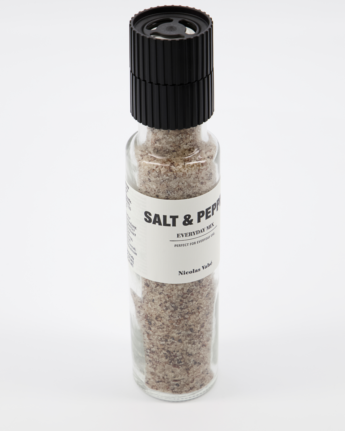 Salt og Peber, Everyday mix