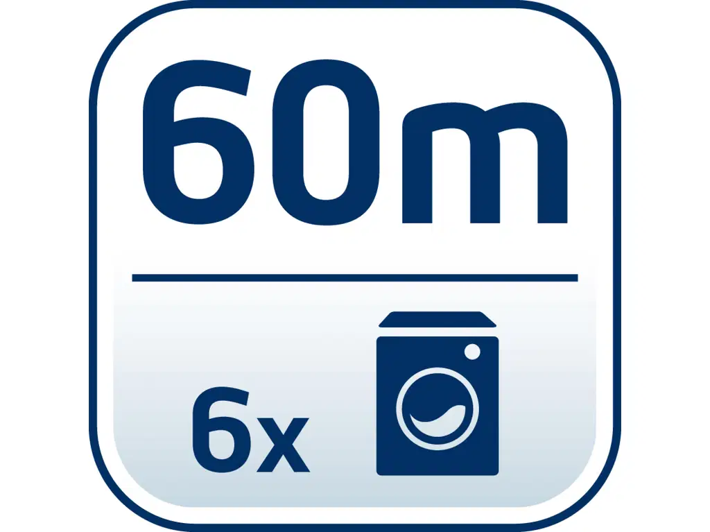 Leifheit Paraplytørrestativ Linomatic 600 Deluxe Cover