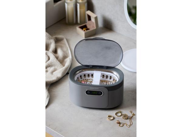 Nordic Sense Ultralydsrenser 600 ml Grå