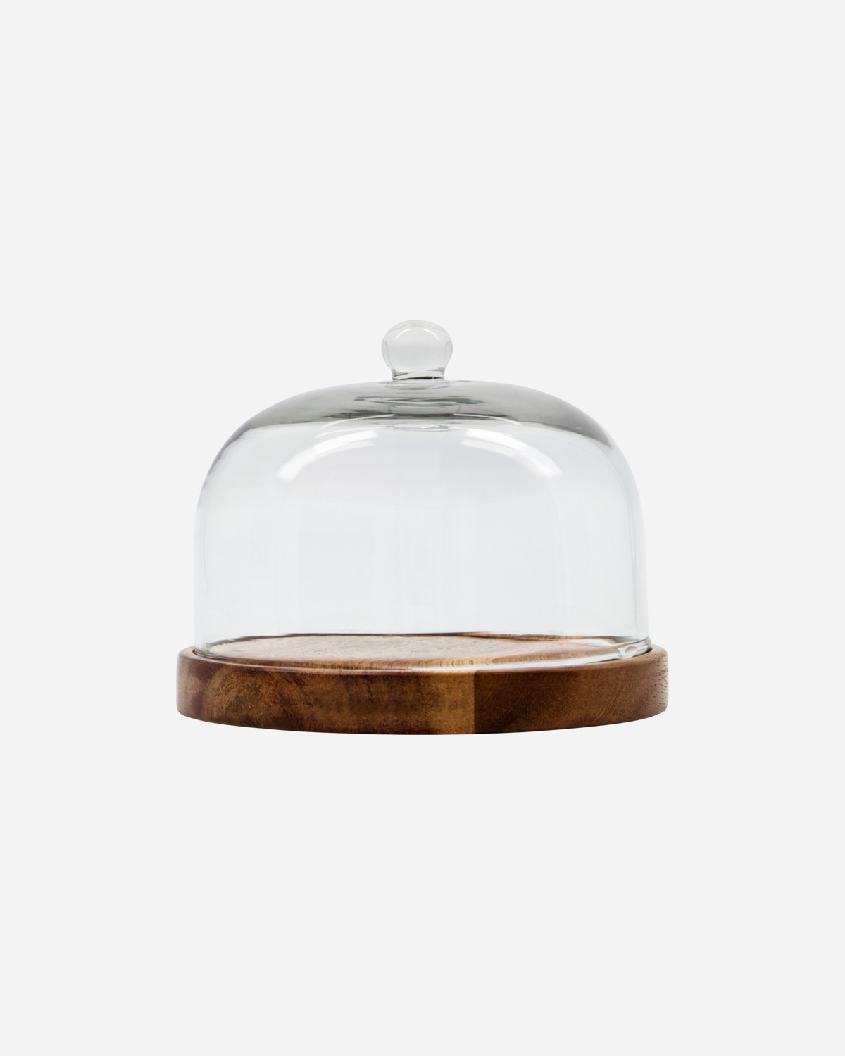 Osteklokke, Fromage, Natural