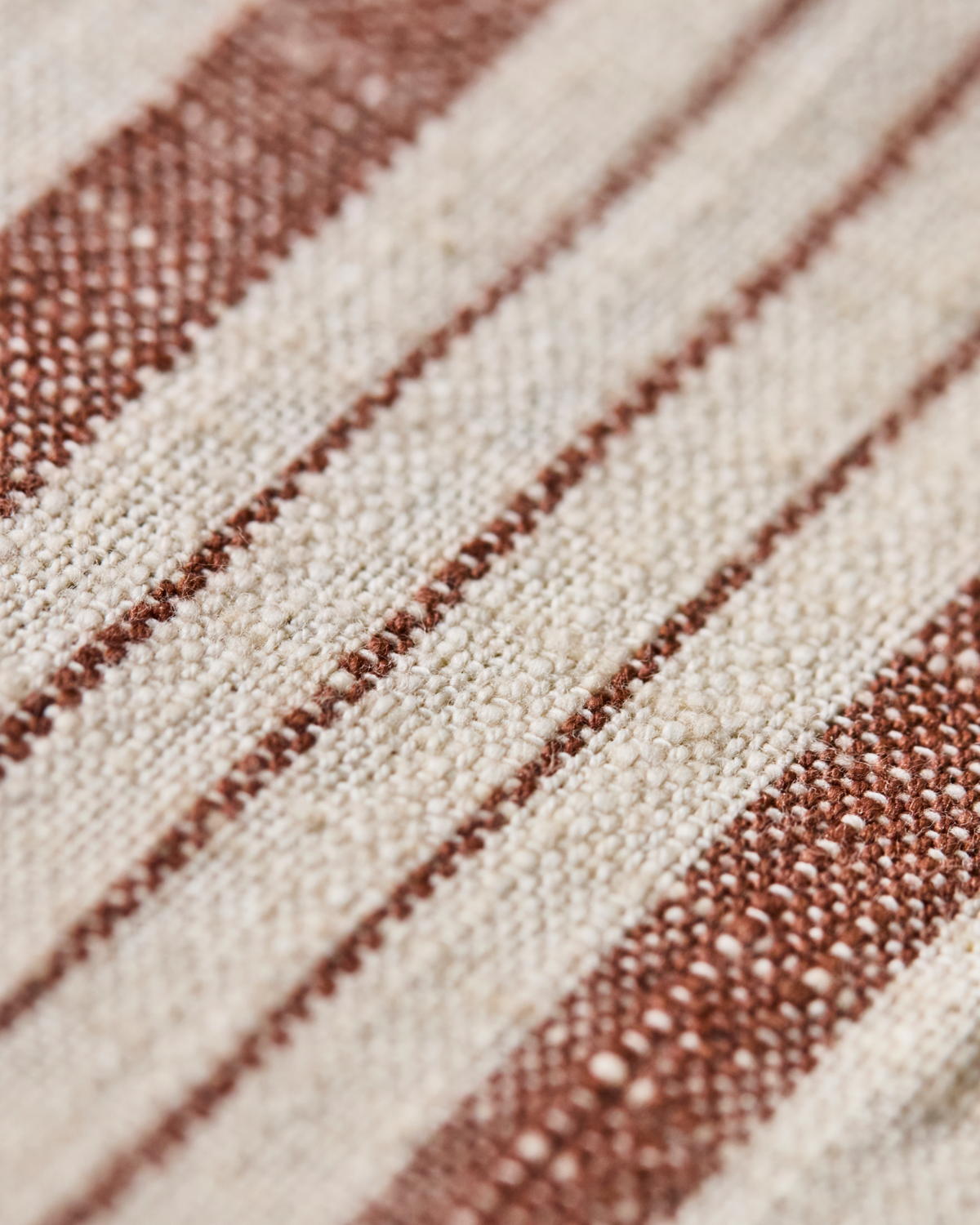 Meraki Makeup pung, Terracotta Meraki Makeup pung, Terracotta