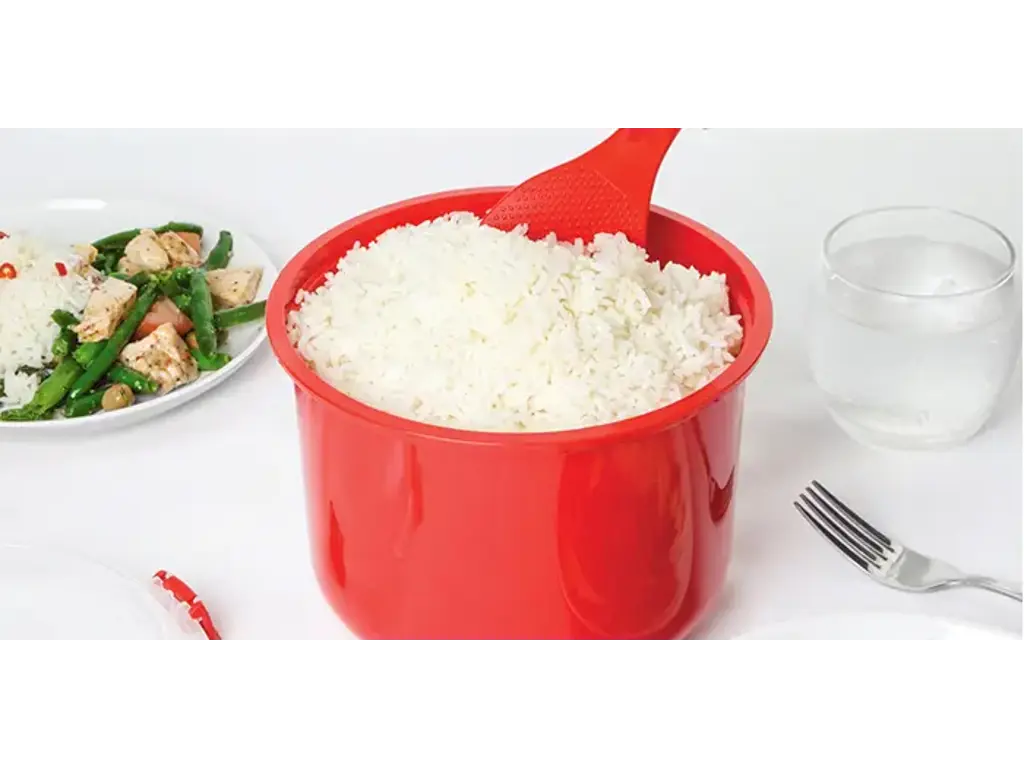 Sistema Rice Cooker 2,6l
