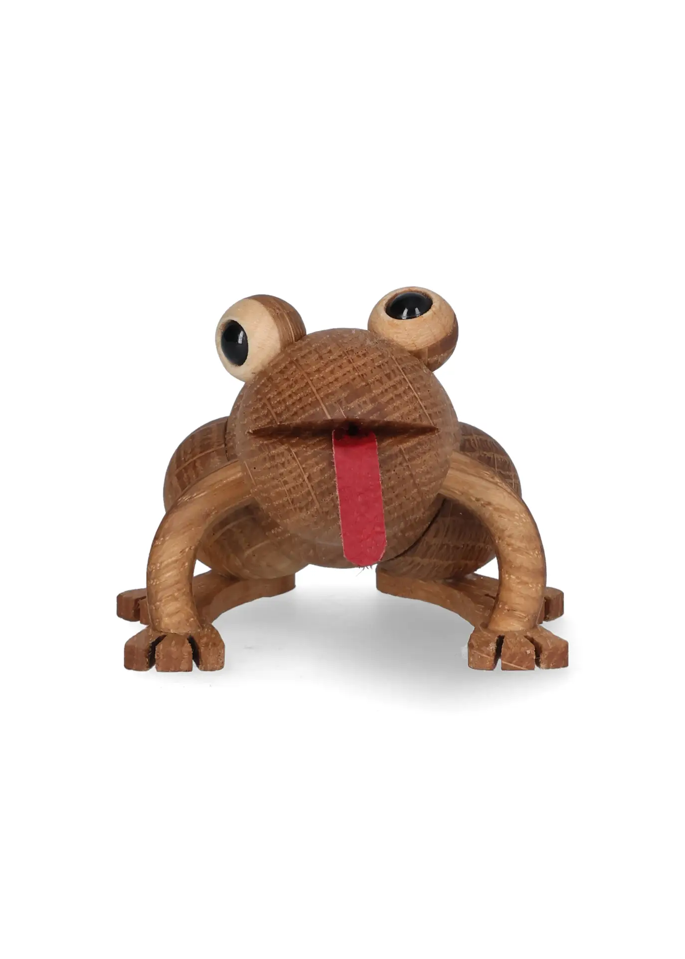 Frøen Froggy - Spring Copenhagen