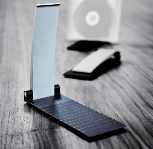 Flap tablet-holder Flap tablet-holder