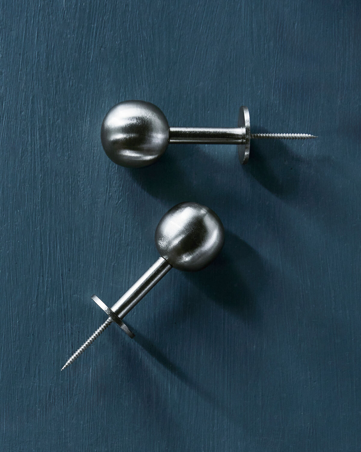 Kroge, Ball, Silver finish