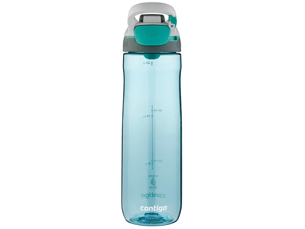 Contigo Cortland tritan Grayed jade, 720ml