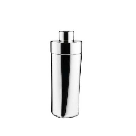 Zone Denmark Rocks Shaker 700 ml Polished Steel Zone Denmark Rocks Shaker 700 ml Polished Steel