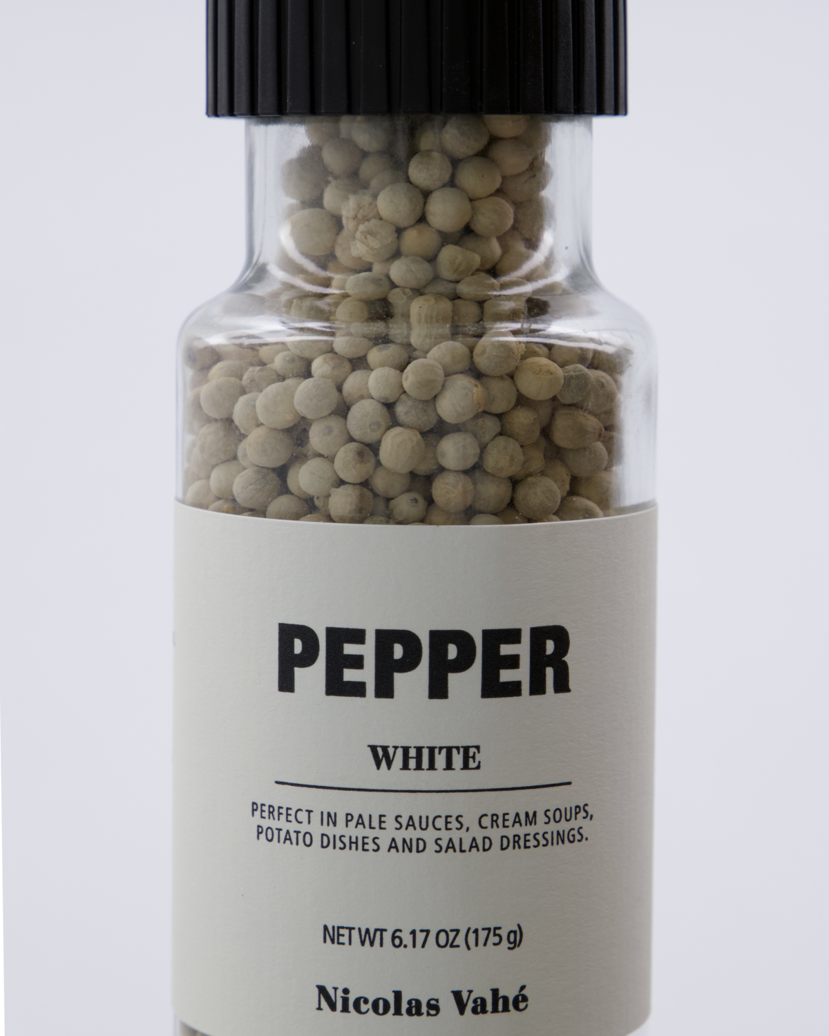 Hvid peber