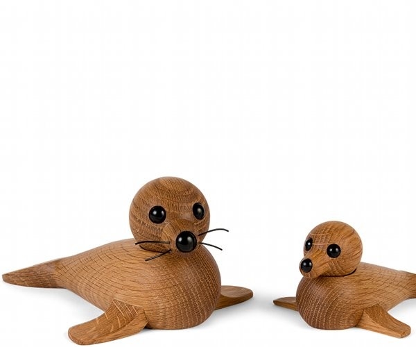 Spring Copenhagen Baby sæl Spring Copenhagen Baby sæl