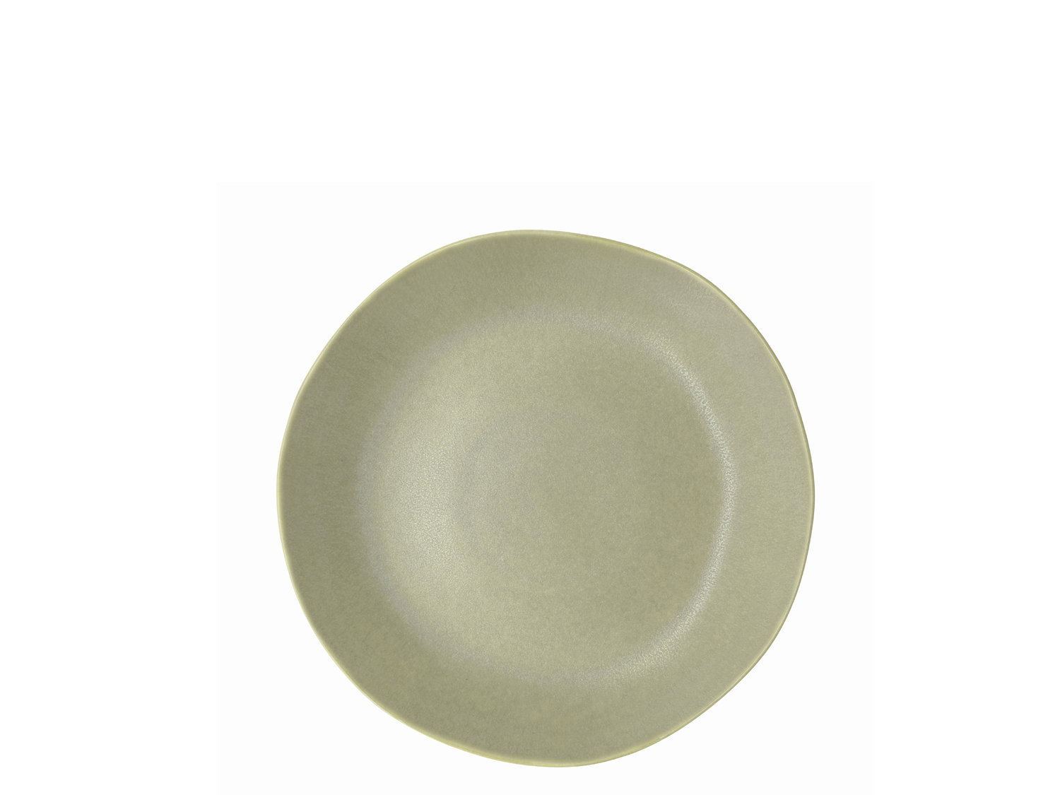 Villa Collection Frokosttallerken Shoku 20 cm Pure Green