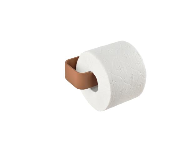 Zone Denmark Ume Toiletrulleholder 16,4 x 8 x 4 cm Terracotta