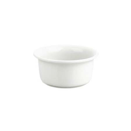 Pillivuyt Sancerre Ramekin Dia 9,5 cm 15 cl Hvid Pillivuyt Sancerre Ramekin Dia 9,5 cm 15 cl Hvid