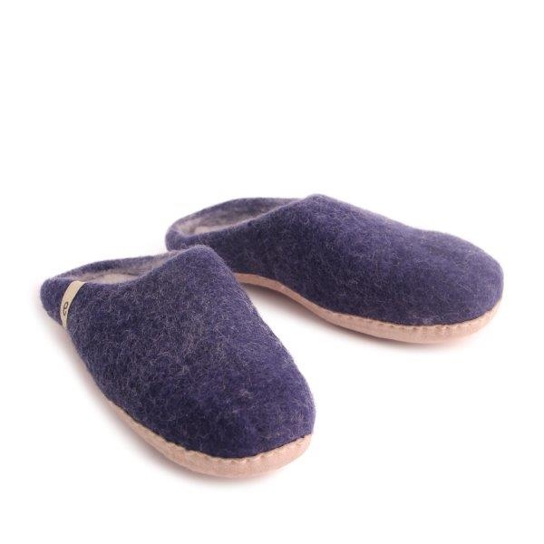 EGOS Slip On Simple, Blue