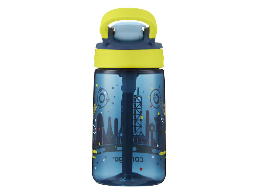 Contigo Gizmo flip Nautical Space, 420ml
