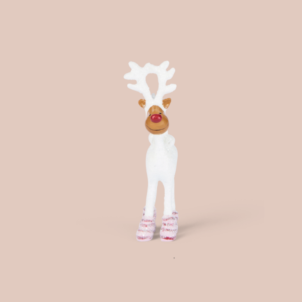 Mini Rudolf Striber