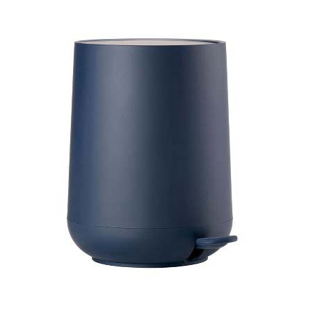 Zone Nova Pedalspand 3 liter Royal Blue Zone Nova Pedalspand 3 liter Royal Blue